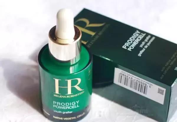 敏感混合肌春天用什么精华好,清爽的肌底精华推荐