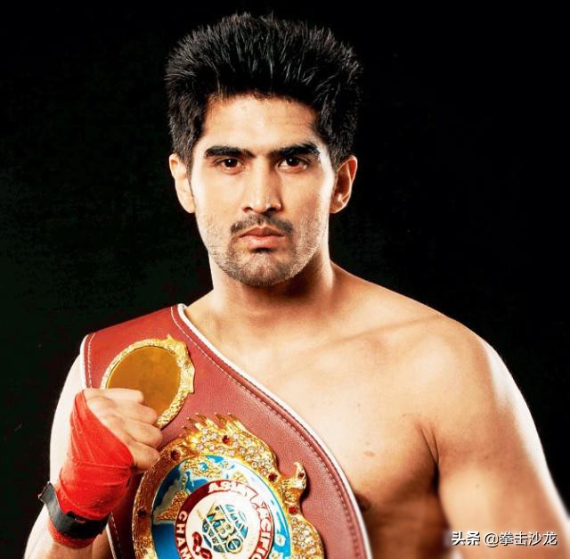 帕奎奥和罗奇第一次见面,2019年亚洲拳王帕奎奥