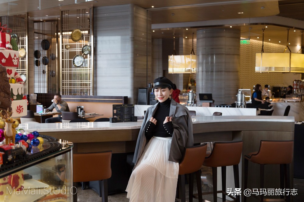 上海虹桥铂瑞酒店攻略,上海虹桥绿地铂骊酒店到外滩