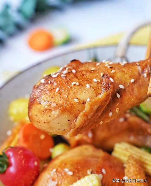 增肥容易减肥难,看似增肥实则减肥的3个生活习惯