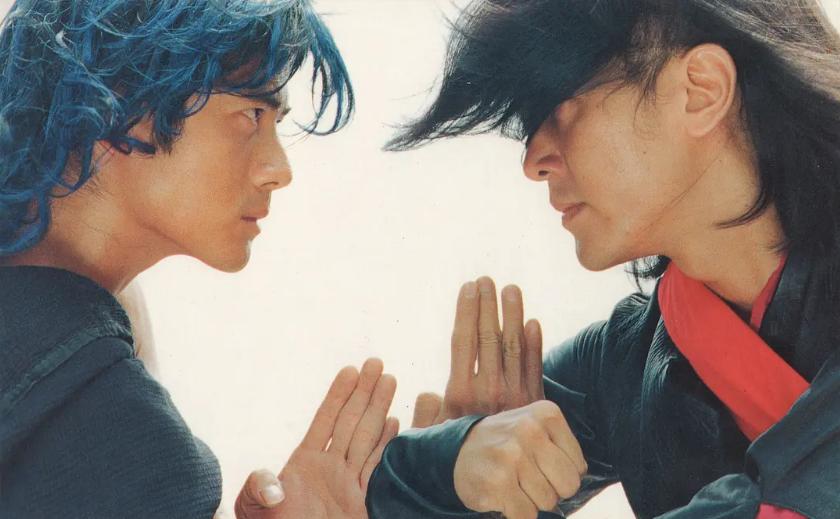 风云开播20年,风云步惊云觉醒