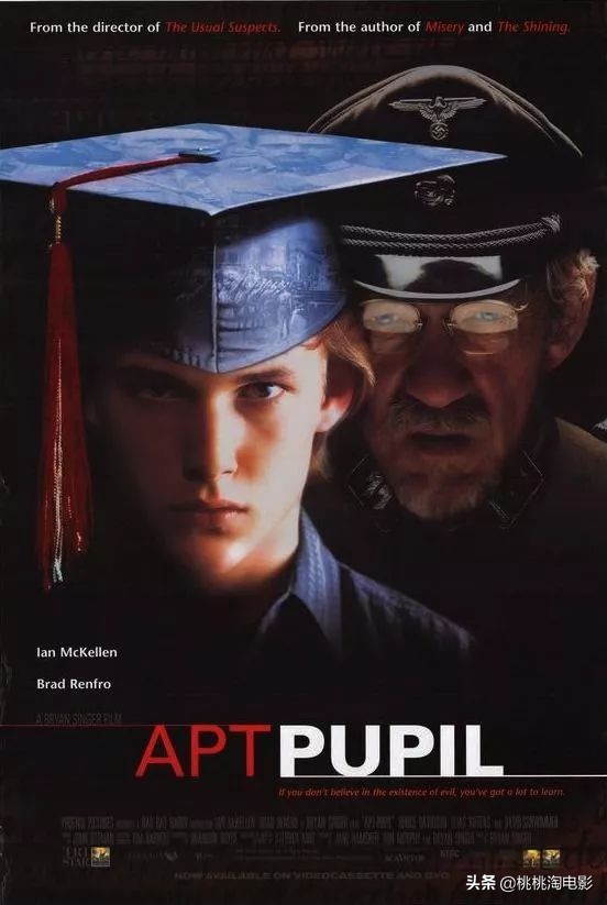 斯蒂芬金十部最恐怖的电影,斯蒂芬金系列电影解说