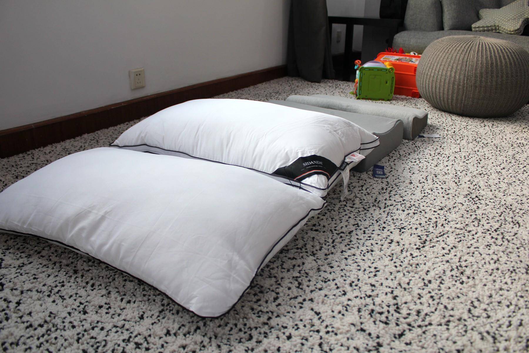 哪种品牌才是真正的记忆棉枕头,乳胶羽绒记忆枕头怎么选