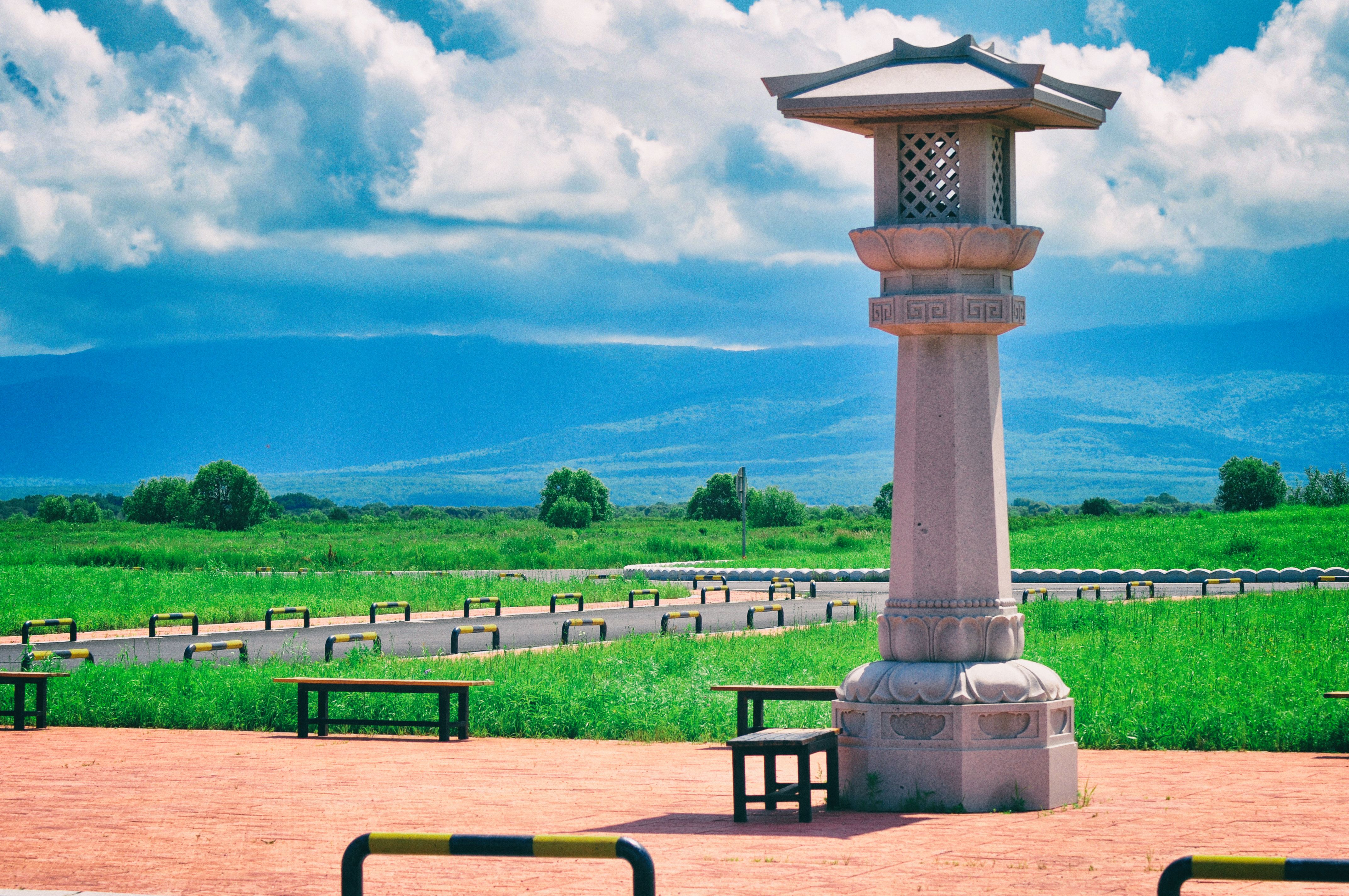 东北边疆,东北行游记2019