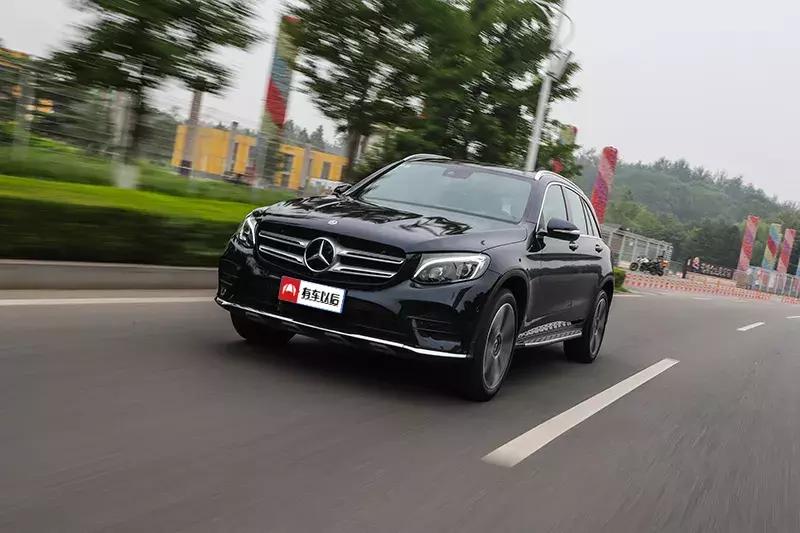 不足4秒就能破百的suv,不到7秒破百