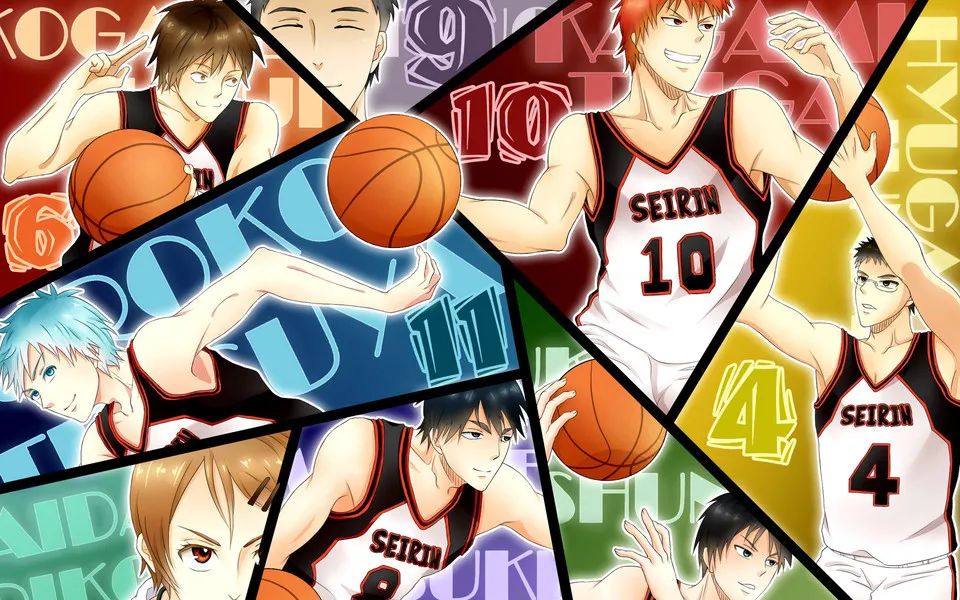 亚体视界|动漫,日本体育的“热血”源头