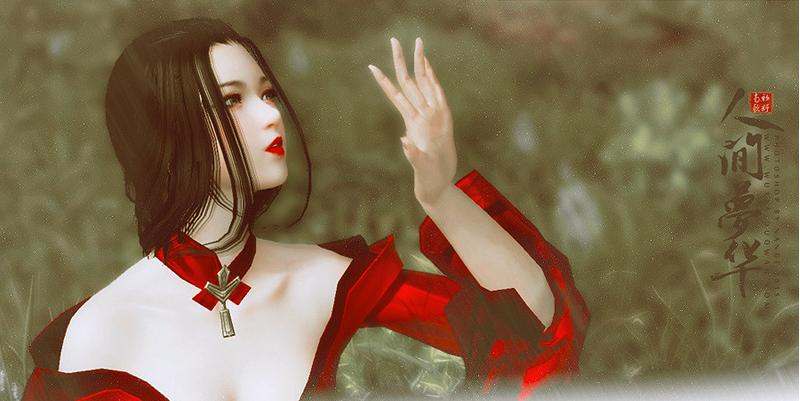 天刀时装好看还是逆水寒时装好看,天刀和逆水寒时装对比