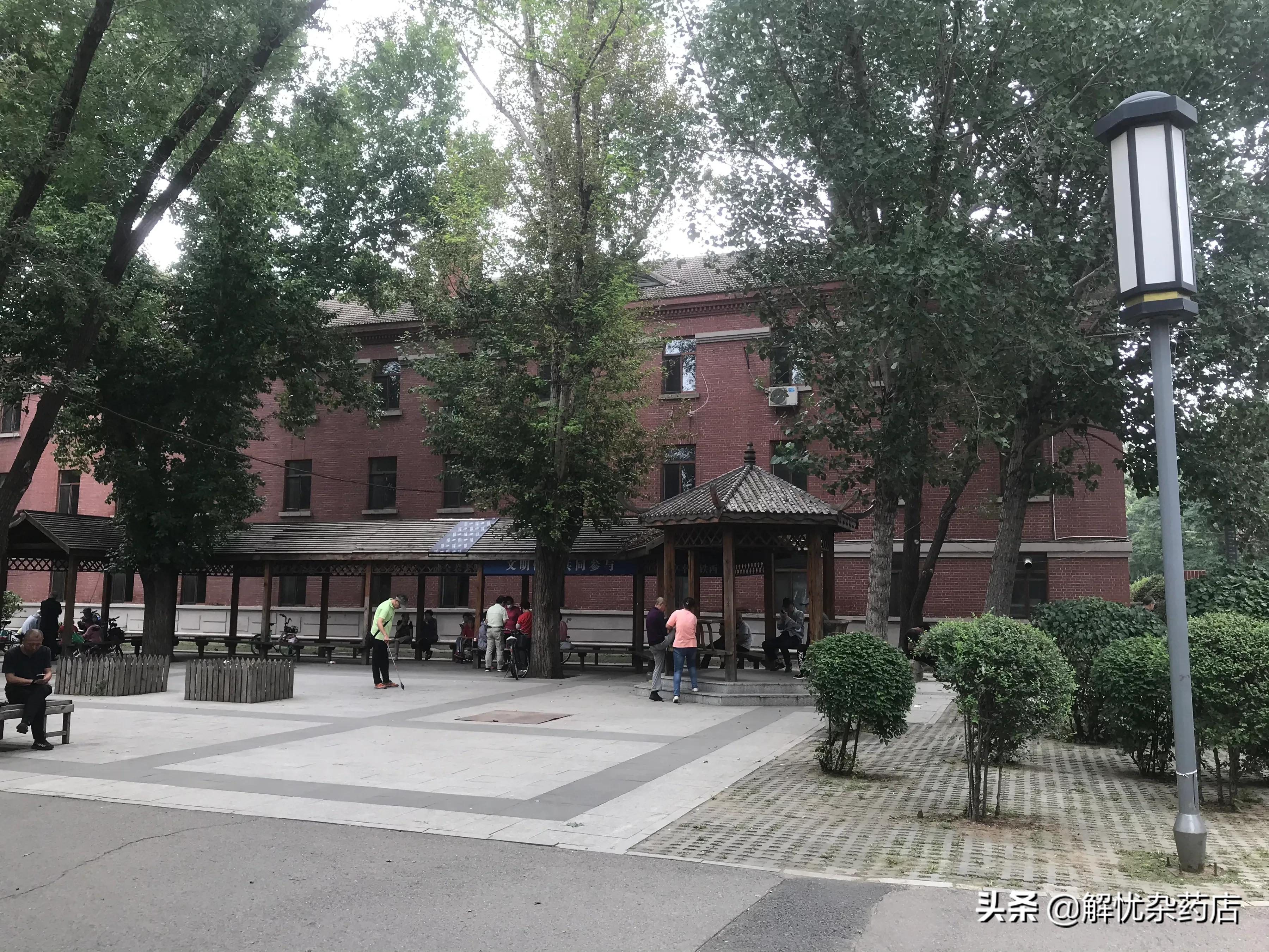 沈阳历史上的前世今生,沈阳铁西北二路前世今生