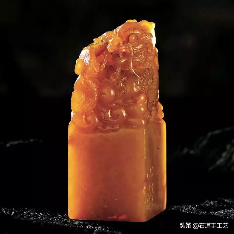 寿山石田黄级别,寿山石田黄分几个等级