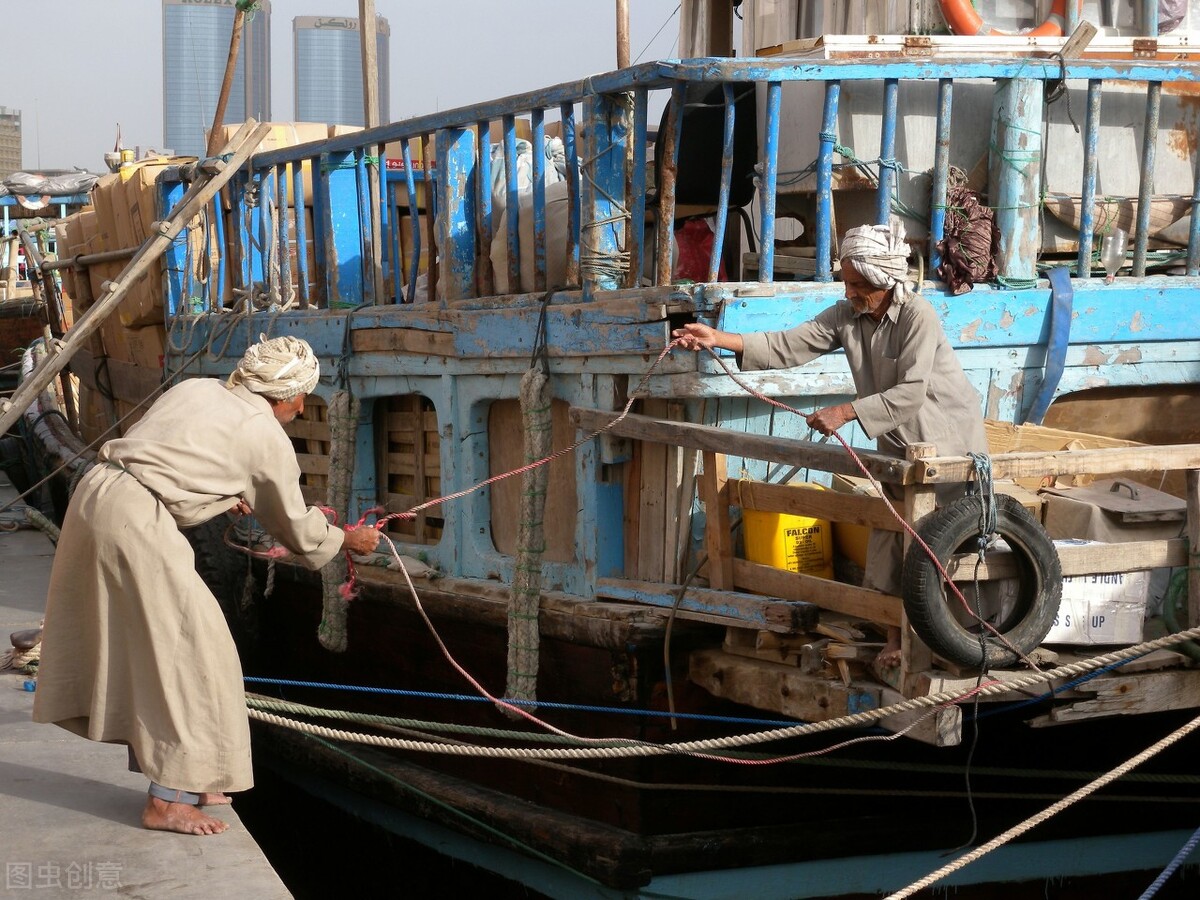 海员工资高为什么还招不到人,我海员