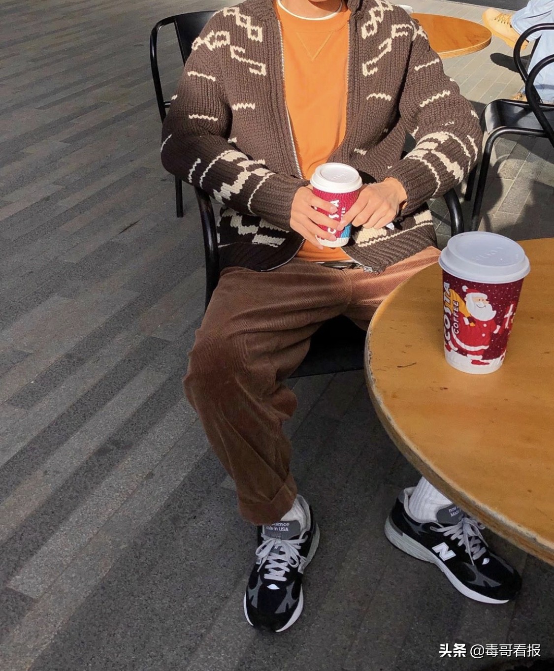 newbalance327真假对比,newbalance和新百伦的鞋怎么区别