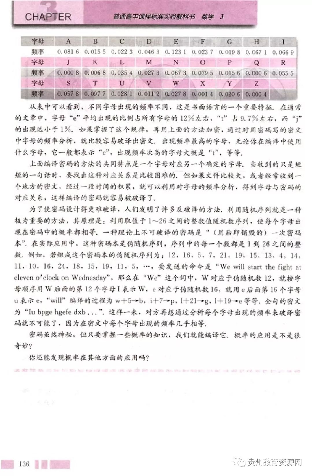 高中数学人教版电子课本,人教版高二数学必修3电子课本