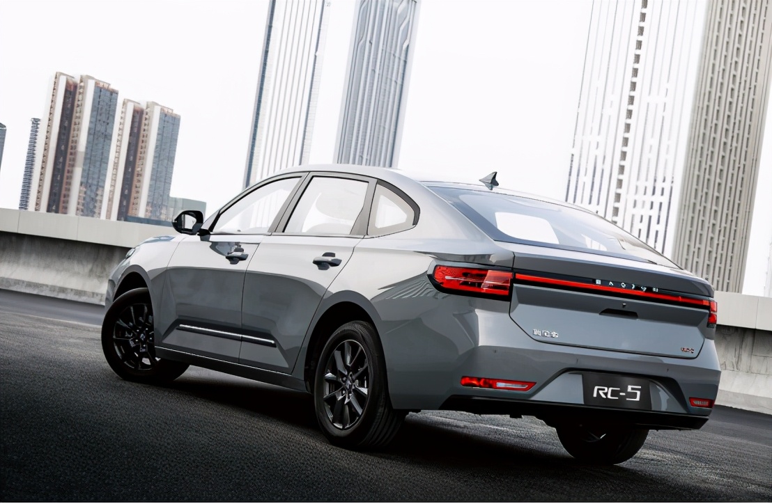 新宝骏rc-5哪厂生产的,新宝骏rc5质量到底怎么样