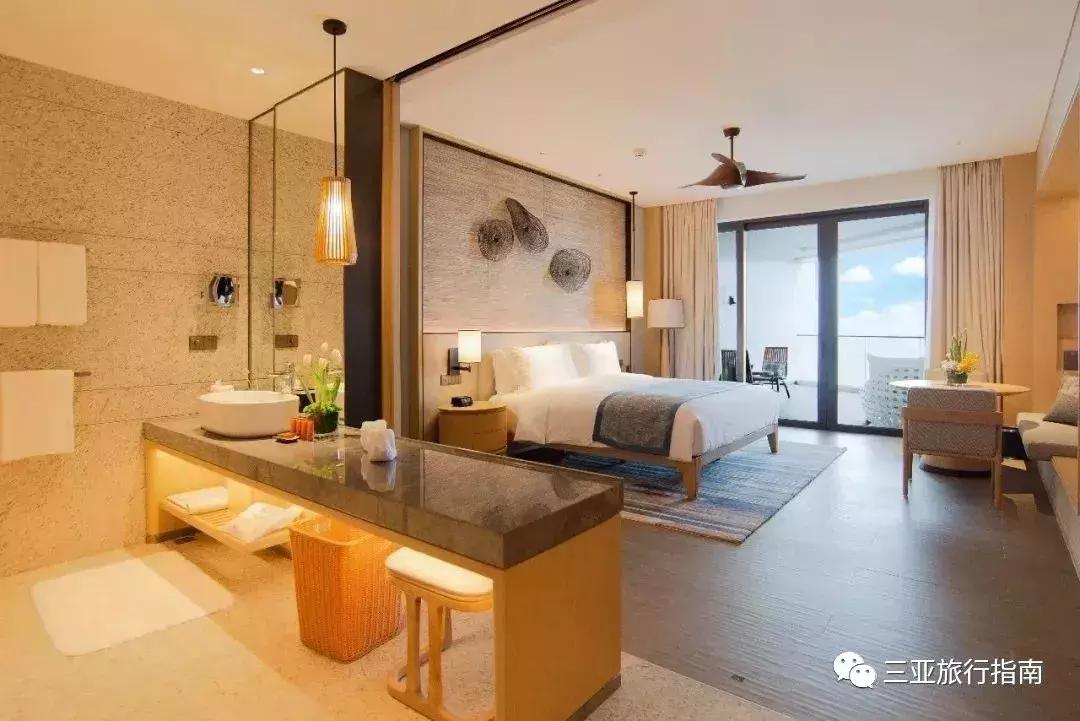 三亚酒店推荐排行榜前十名亲子,三亚性价比高的亲子酒店