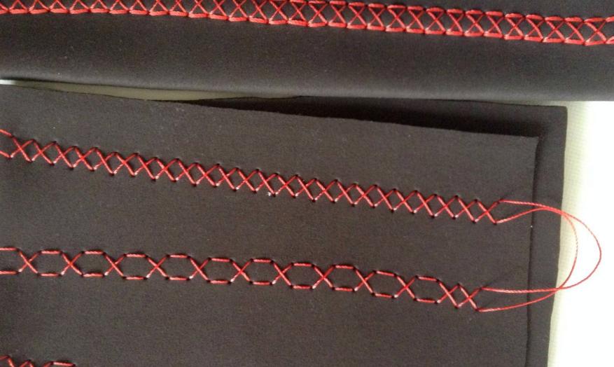 鱼线种类和适钓范围,各种鱼线钓鱼的优缺点