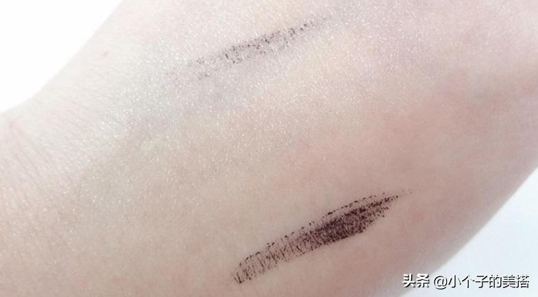 眼线笔三合一新手,教你三笔画出眼线