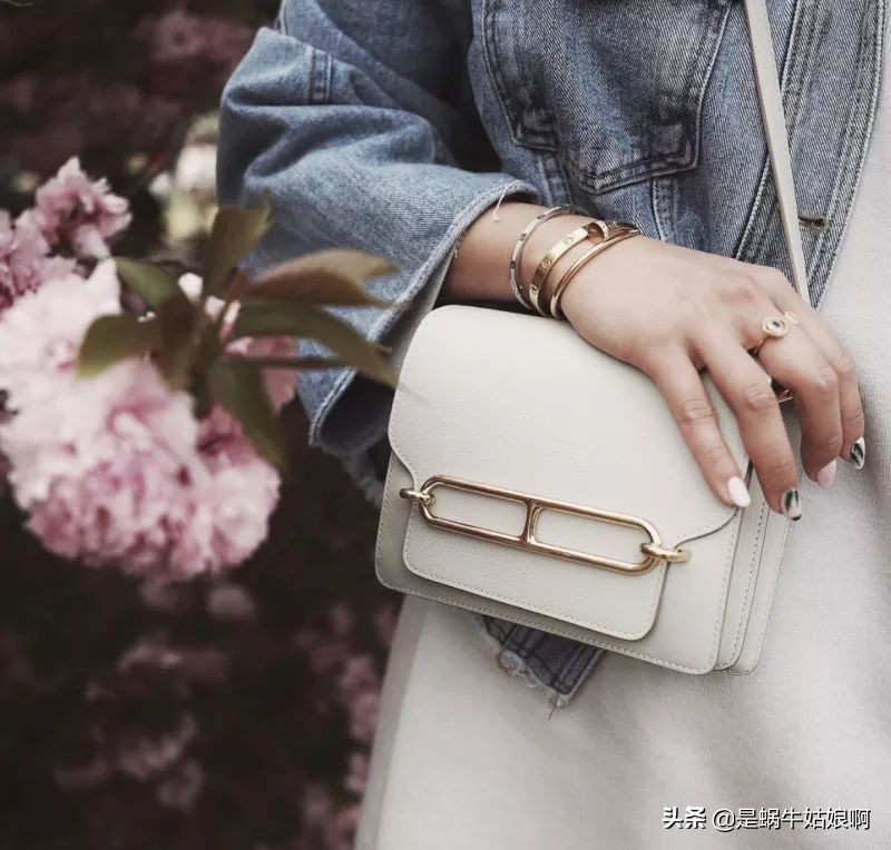 爱马仕一包难求,曾经一包难求的爱马仕铂金包