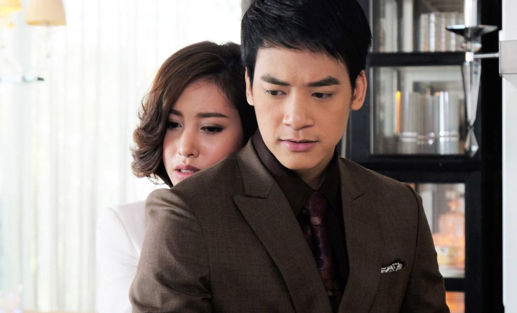 日版和台湾版流星花园,新流星花园在日本反响