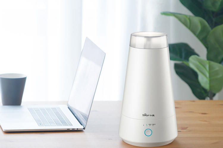 三分钟自制加湿器,加湿器冬天干燥怎么解决