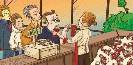 怎么才能让人觉得自己捡了便宜,怎样让客户觉得捡了大便宜