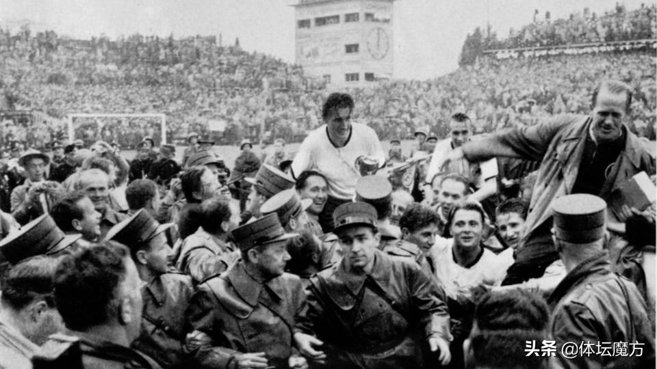 世界杯足球逆转奇迹,世界杯历史最快进球是由谁创造的
