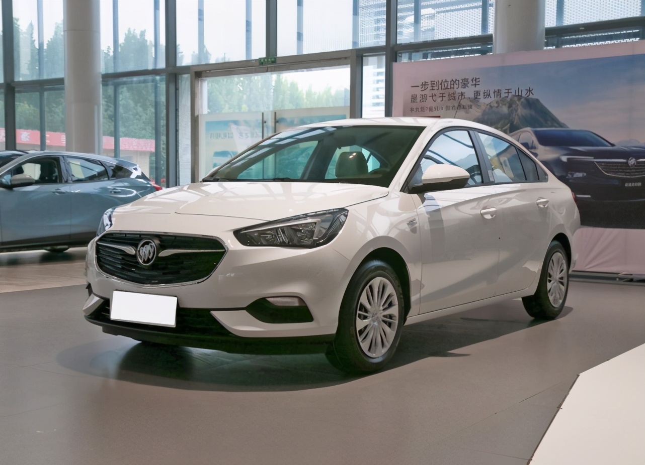 凯越和轩逸,别克凯越对比轩逸