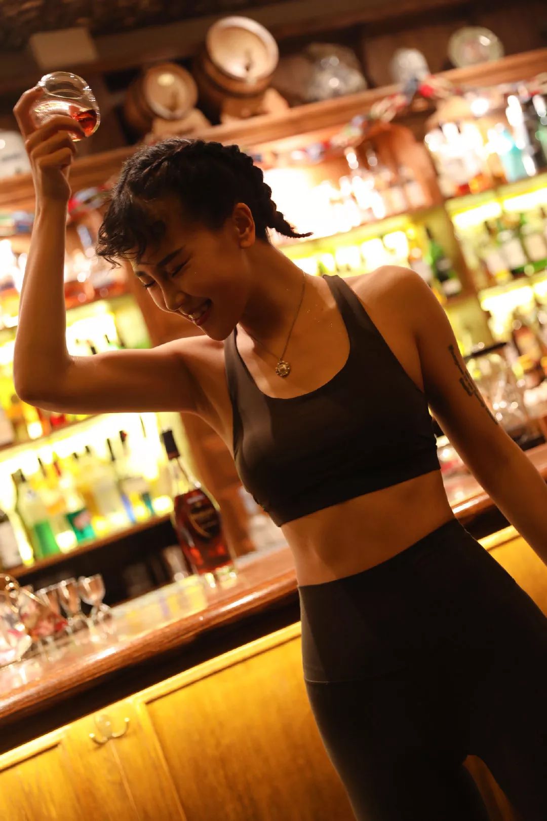 花木兰一样的女英雄,花木兰上单里唯一一个女性