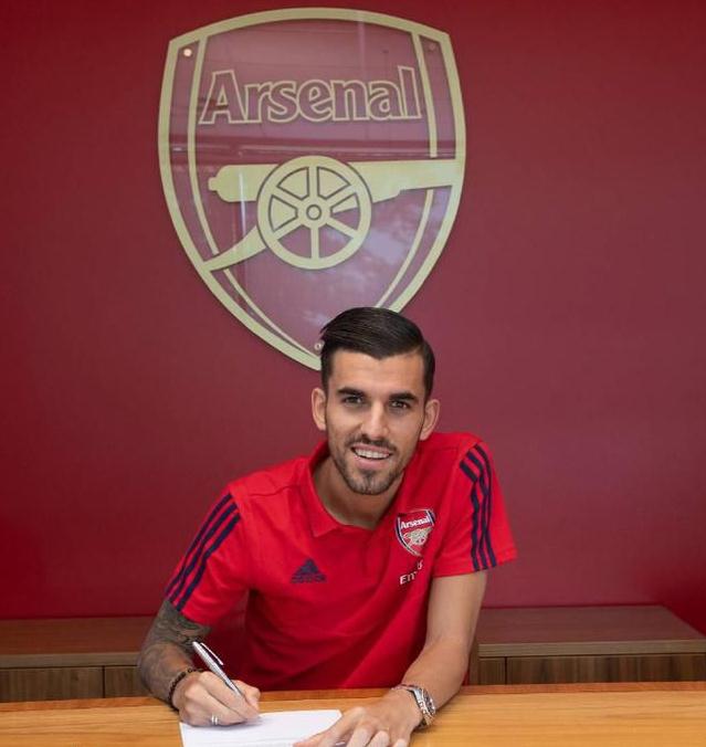 阿森纳新赛季阵容盘点,阿森纳新赛季表现