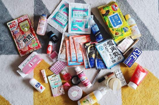 日本药妆店最值得购买清单,日本药妆店10大必买清单