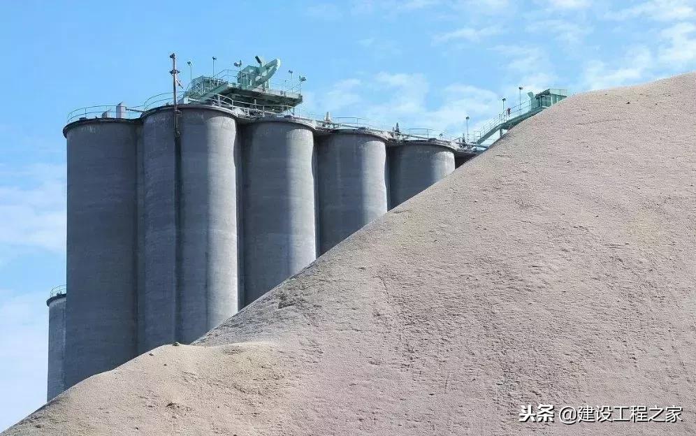 水泥混凝土价格猛涨,水泥持续涨价商砼站如何应对