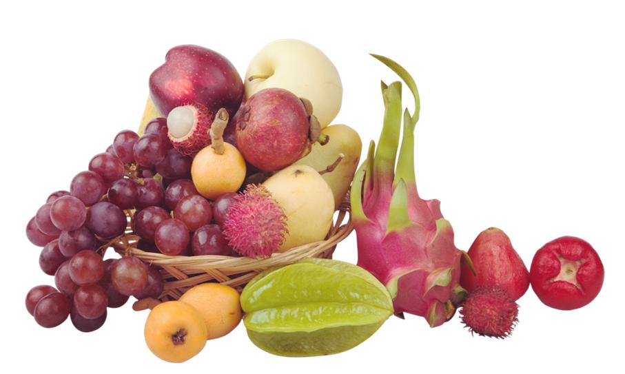 真相｜它才是真正的水果王