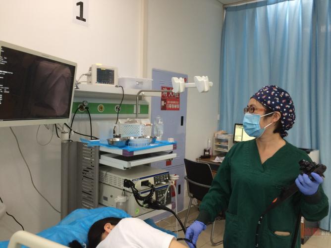 阑尾炎手术成都哪个医院好,不切除阑尾治疗阑尾炎病例