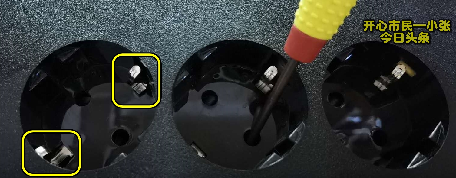 德标插头为啥在中国可以直接用,德标插头是什么样的