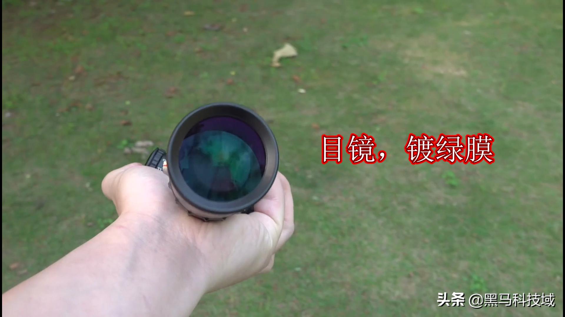 国产12倍望远镜测评,16倍望远镜100米