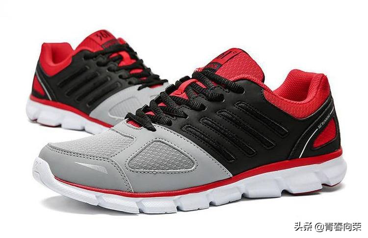 跑步鞋品牌透气防滑推荐,跑步鞋推荐最新款跑鞋