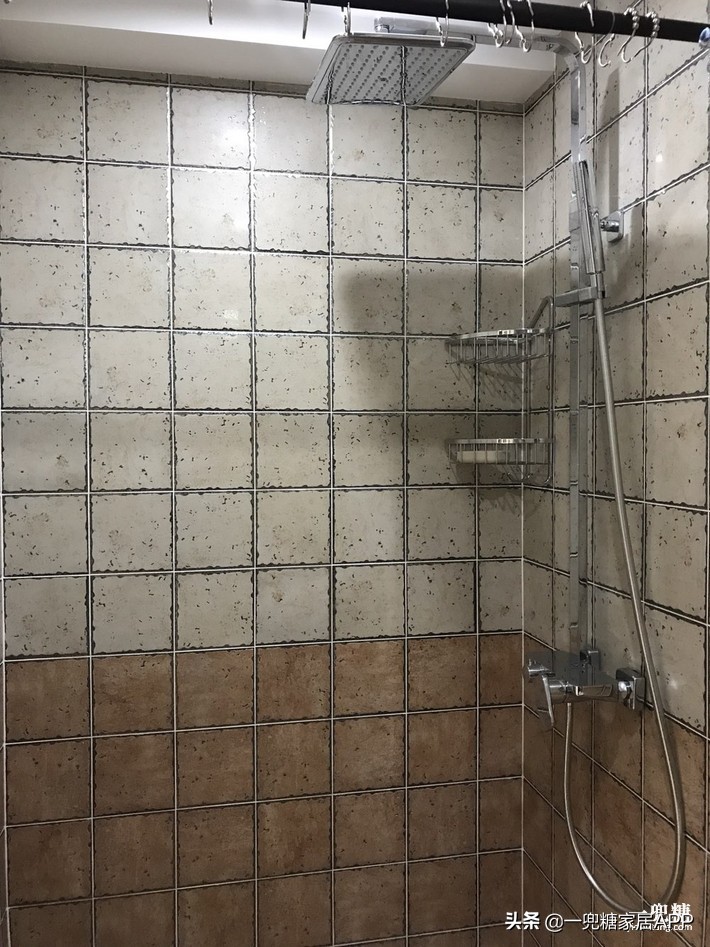 美式风格装修金色,美式风装修69平米