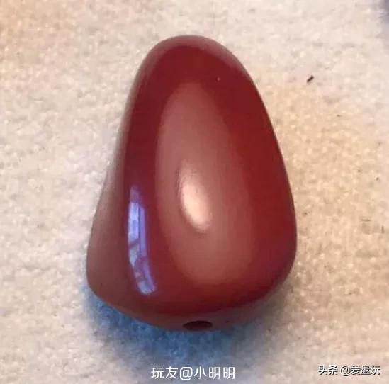 可以包浆的手串,什么手串可以随便盘玩还能包浆