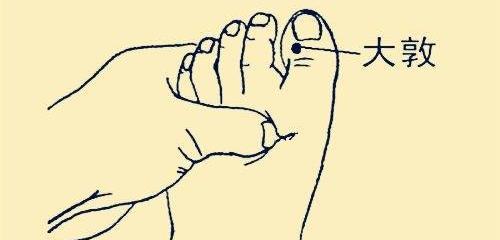 五脏上火症状和去火穴位,身体内热上火怎么调理