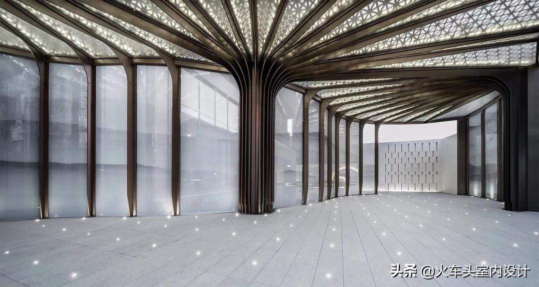 10个优秀景观,3月景观