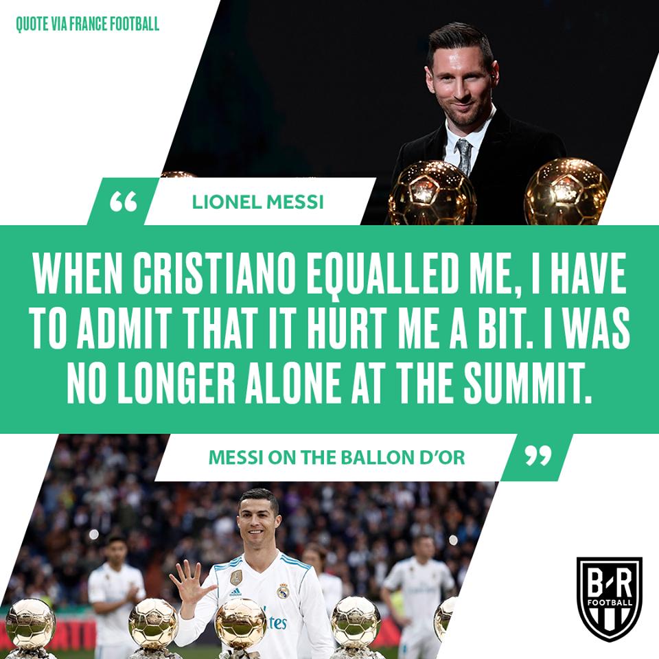 梅西6夺金球完整版,梅西6夺金球奖瞬间