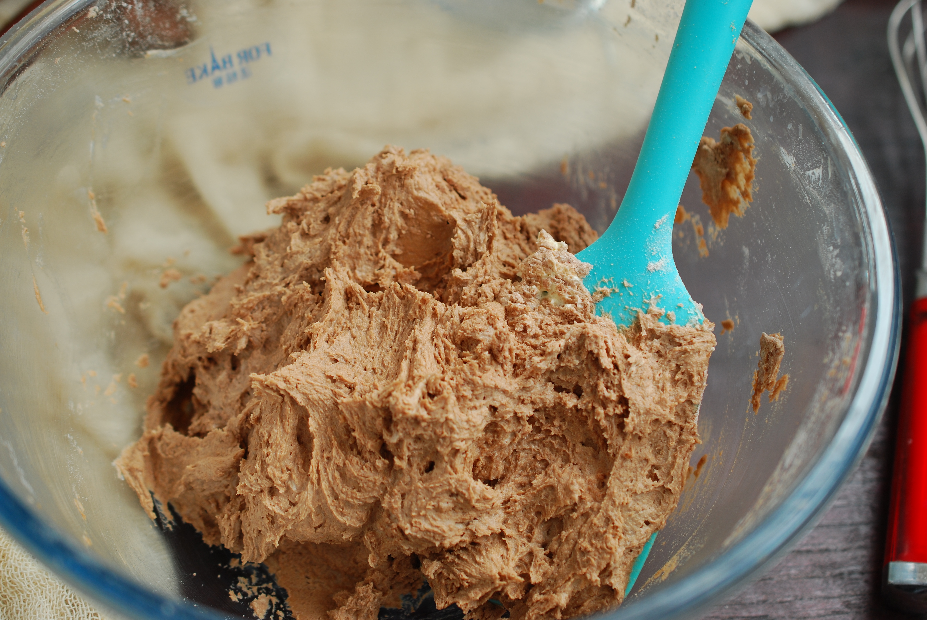 曲奇一入炉花纹就消失了？曲奇挤爆裱花袋？烘焙师来告诉你原因