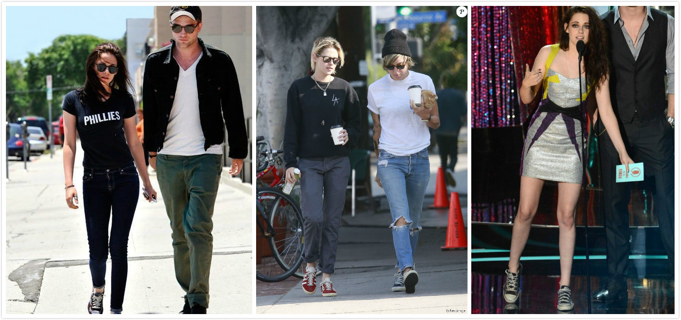 高帮帆布鞋经典款和复古款,经典不过时的潮流单品高帮帆布鞋