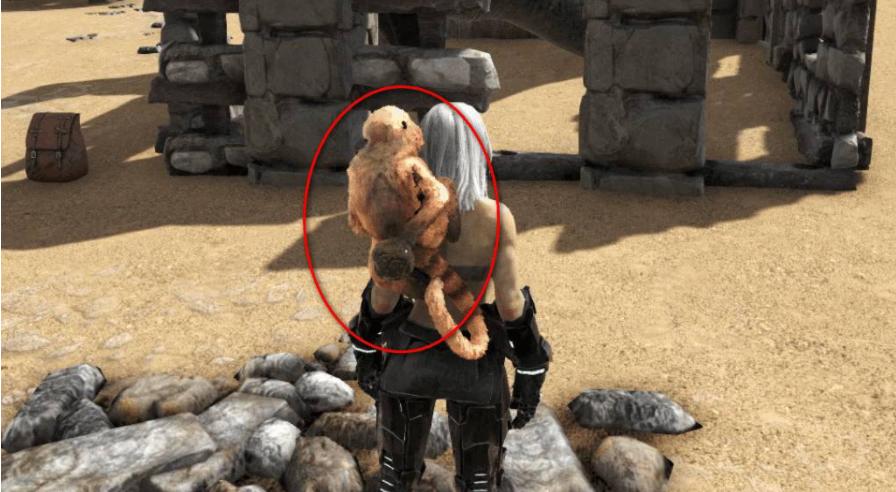 方舟生存进化拯救猴王,方舟生存进化孙悟空进化过程