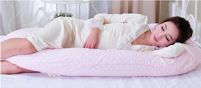 孕晚期怎么让胎儿翻身,孕晚期睡觉翻身会影响胎儿吗