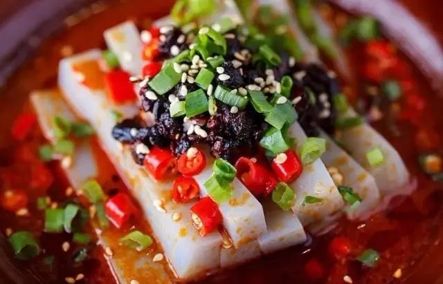 重庆各区县的特色美食,重庆美食最多的区县