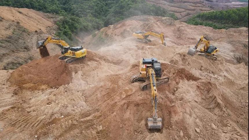 国产替代工程机械,国产替代迫在眉睫