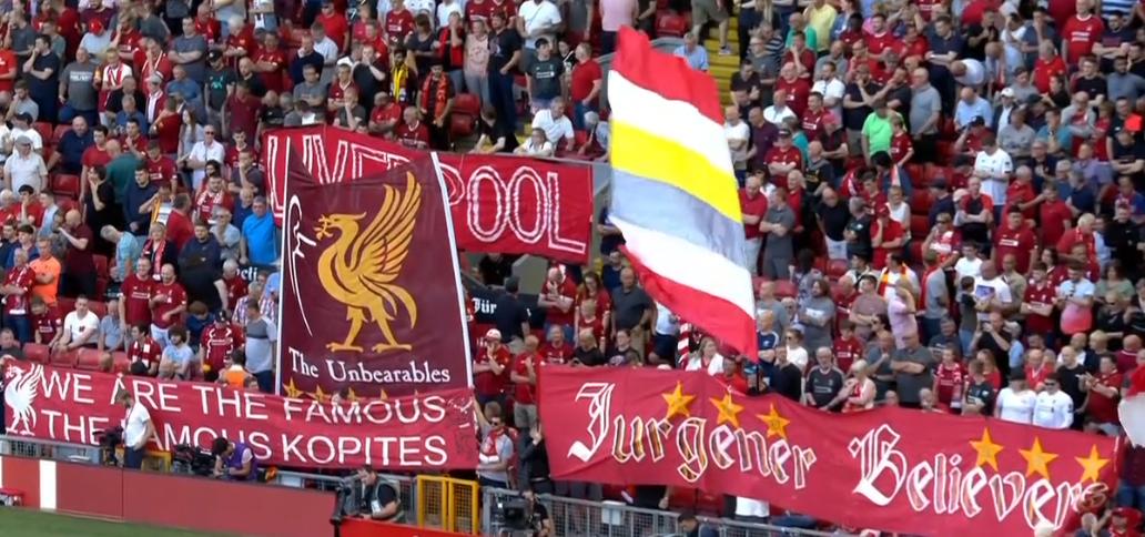 利物浦对皇马现场直播,利物浦对阵曼联直播