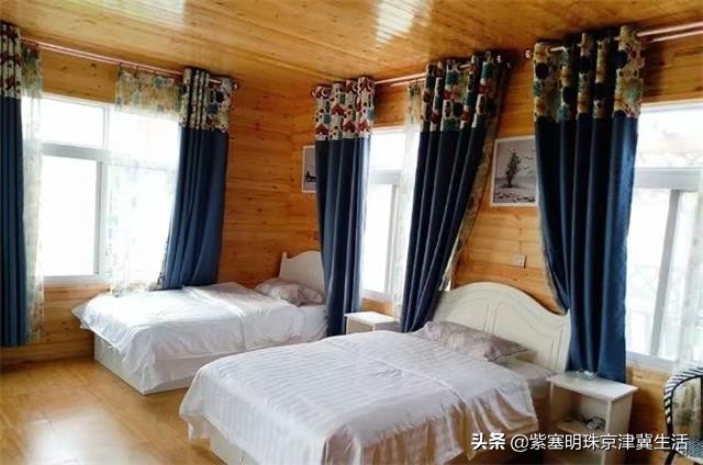 东戴河亿方客农家院,东戴河零距离农家院推荐