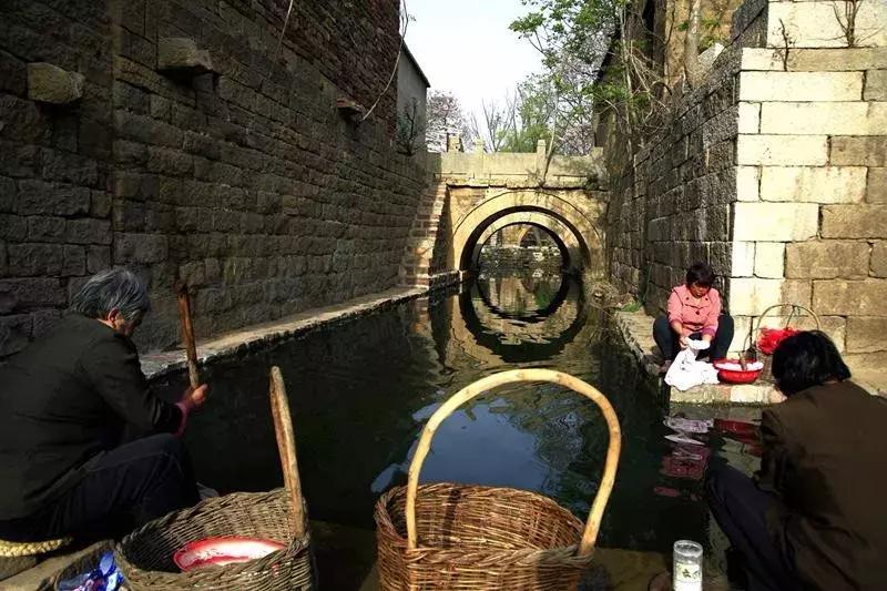 皇家传奇|石桥古寺|北方江南——黄寺村