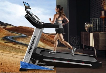 跑步机哪些牌子比较好,哪个牌子跑步机比较好用又实用